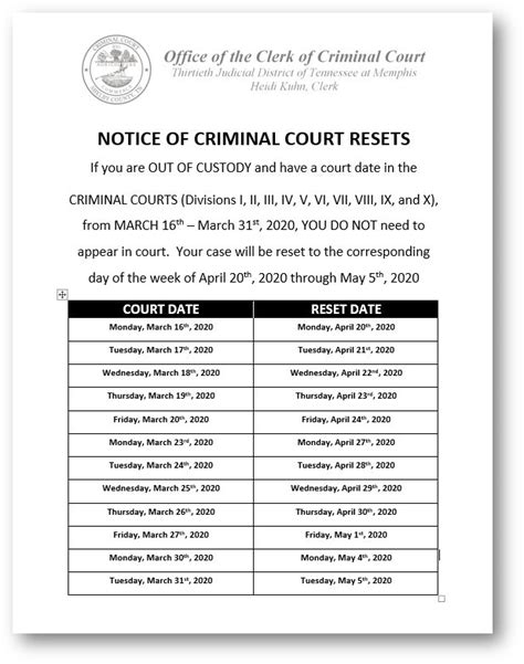 Shelby county court date lookup - The City Court Clerk’s Office consists of the Traffic Violations Bureau and the City Courts, with four satellite offices located at the Old Allen, Raines, Union, and Ridgeway police stations. The City Court Clerk’s Office is responsible for the collection of all fines, costs, and fees assessed against tickets issued by Memphis Police officers and the disbursement of …